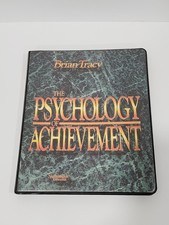 The Psychology of Achievement