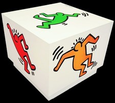 Galerie Couchtisch Würfel