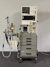 Dräger Sulla 808V / PM8014 + PM8050