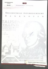 Umlauffähige Österreichische
