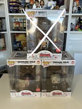 Naruto Funko Pop Hokage