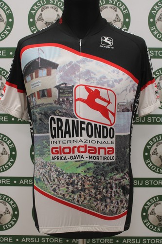 Radtrikot giordana i209 - radtrikot,