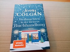 Weihnachten in der kleinen