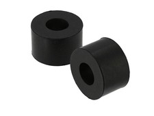 Set: 2x Lagergummi für