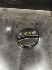 Mercedes W124 W201 Öldeckel