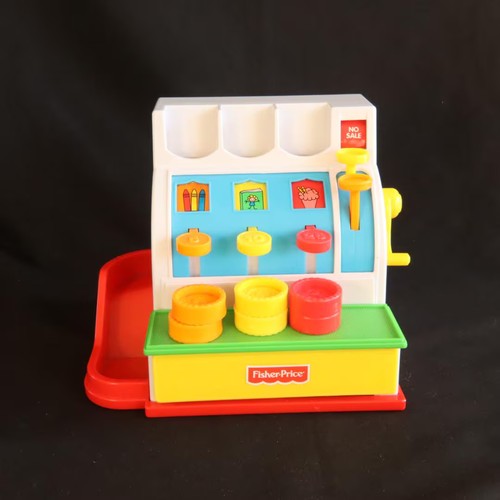 Fisher price spielkasse 6 - fisher-price-spielkasse,,