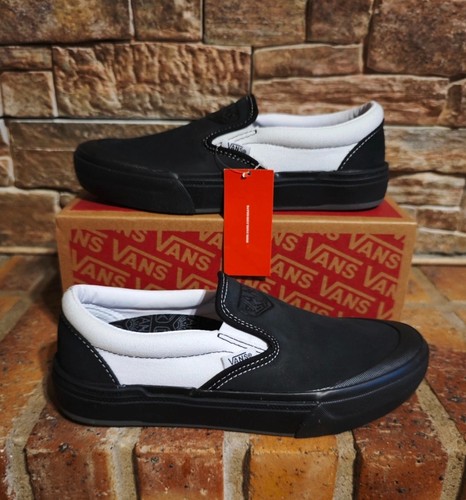 Vans bmx slipper schwarz - bmx, /