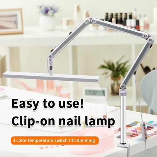 Flexible led tischleuchte - flexible, mit