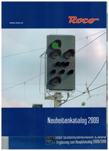 Roco modell eisenbahn - modell-eisenbahn, h0