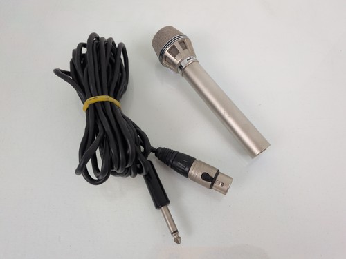 Vintage akg 190e cardioid - akg, d-190e