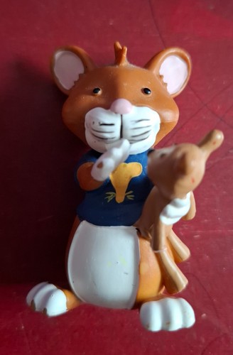 Tonie figur leo - tonie, lausemaus