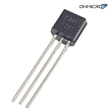 10 Stück 2SC945 C945 NPN