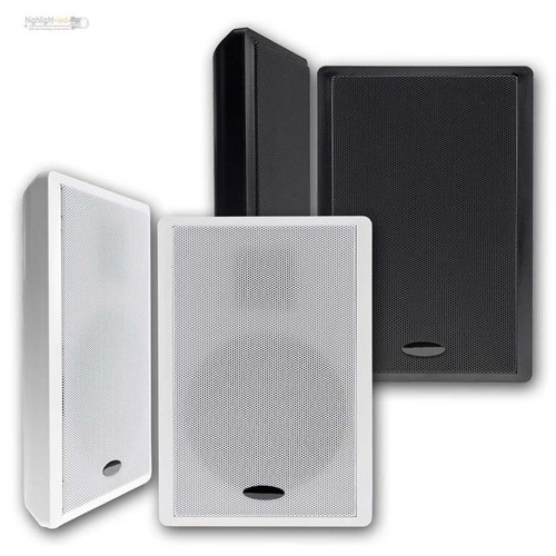 Flachlautsprecher stereo - flachlautsprecher,