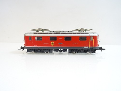 Hag schweiz lok - hag, re