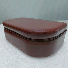 Klappbare Meditationsbank