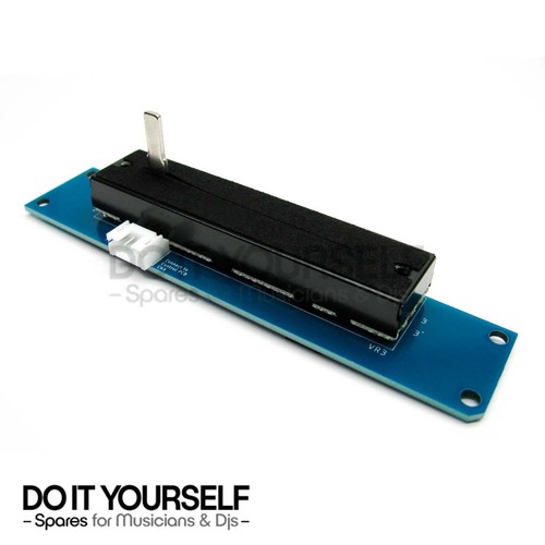Vestax vci 380 - vci-380, crossfader