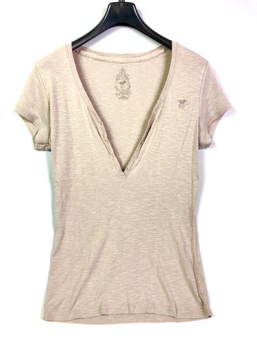 Polo sylt shirt beige xxl - polo,