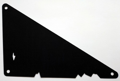 Lego sail triangular 16x22 - lego®,