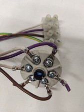 Stiebel Druckschalter Gebraucht Aber Top Aus DHB21 Uni.