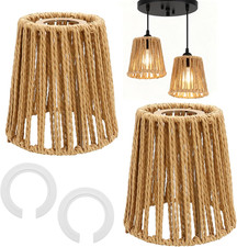 2 Stück Lampenschirm