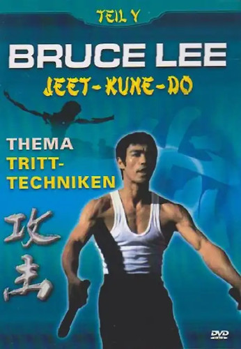 Bruce lee jeet - lee:, 5
