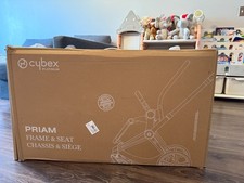 CYBEX PLATINUM PRIAM