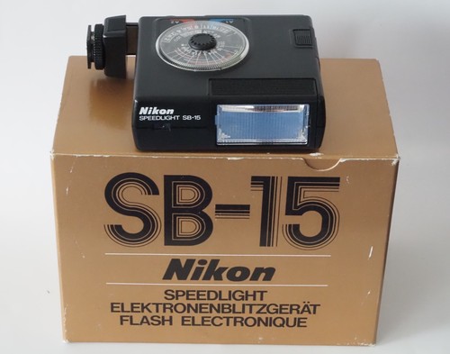Nikon speedlight - nikon,