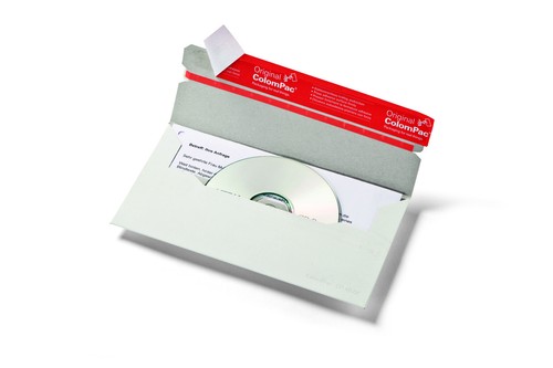 Stück versand brief - 48, versand-brief