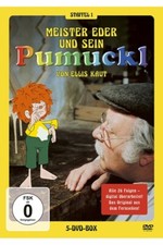 Pumuckl meister eder - pumuckl,