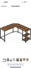 Schreibtisch regal 30 - , (30