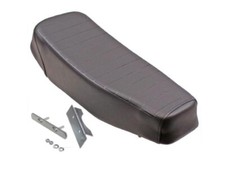 Zündapp ZR ZA ZL ZX Mofa Moped Mokick Sitzbank Sitz Fahrersitz Sattel