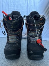 Snowboardboots Softboots Burton hochwertig für Schuhgröße 35 36 angenehm leicht
