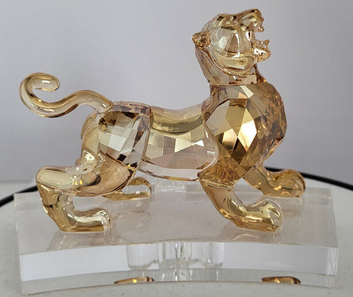 Swarovski chinesisches - swarovski,