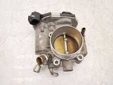 Throttle Body For Vauxhall