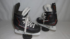 EASTON " EQ 10 "  TOP JUNIOR EISHOCKEY SCHLITTSCHUHE GR: 28