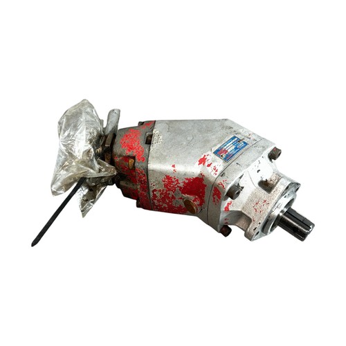 Volvo hydraulikpumpe - fh,