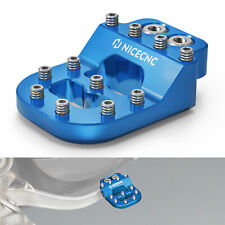 Fußbremshebel Bremspedal