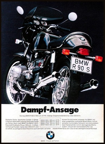 Bmw motorrad originale - motorrad,