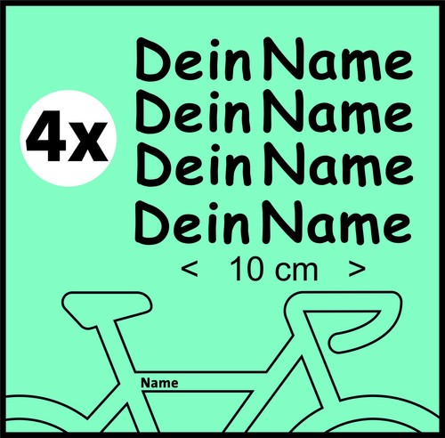 Name wunschfarbe schrift - x,