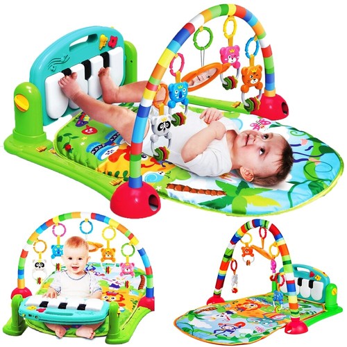 Malplay spielmatte mit - malplay,