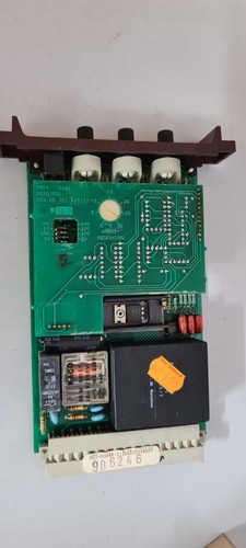 Buderus kesselkreis m004 - kesselkreis,