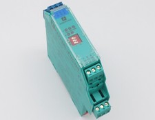 Pepperl Fuchs KFD2-ST2-Ex2 Schaltverstärker 181000 Trennschaltverstärker 2-Kanal