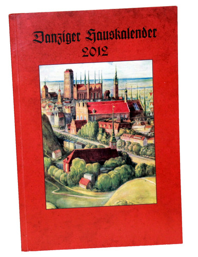 Rosenberg danziger - (hrsg),