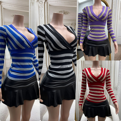 Shirt bluse langarm koucla - bluse,