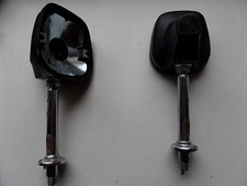 Blinkergehäuse R + L Base Turn Flasher  Indicator Honda XL 125/185 S MD02  /1