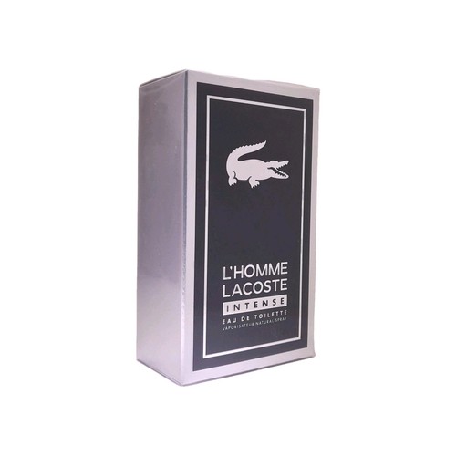 100 lacoste homme - l',