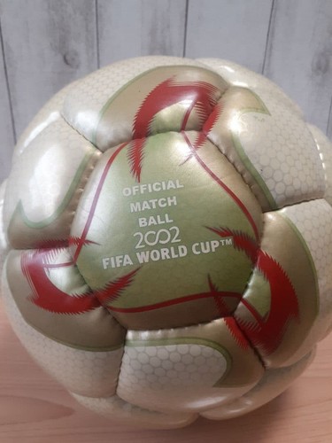 Fifa world cup 2002 - 2002, official