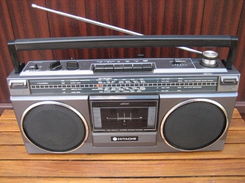 Hitachi trk 610e - hitachi, trk-610e