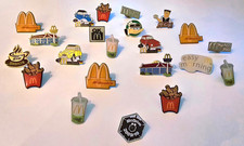 🎁🎈 22 x Mc Donald's