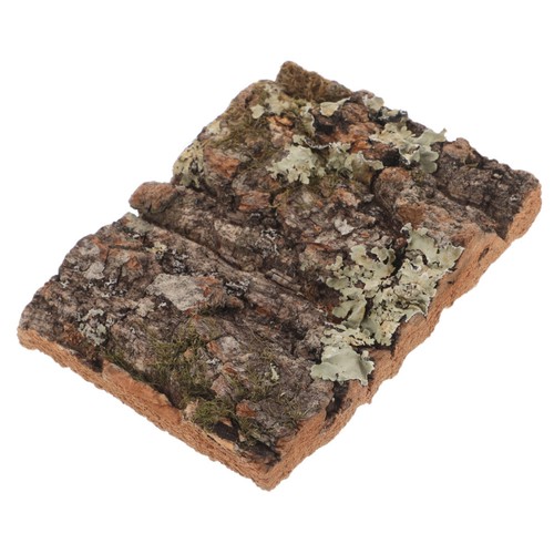 Terrariumdekorationen